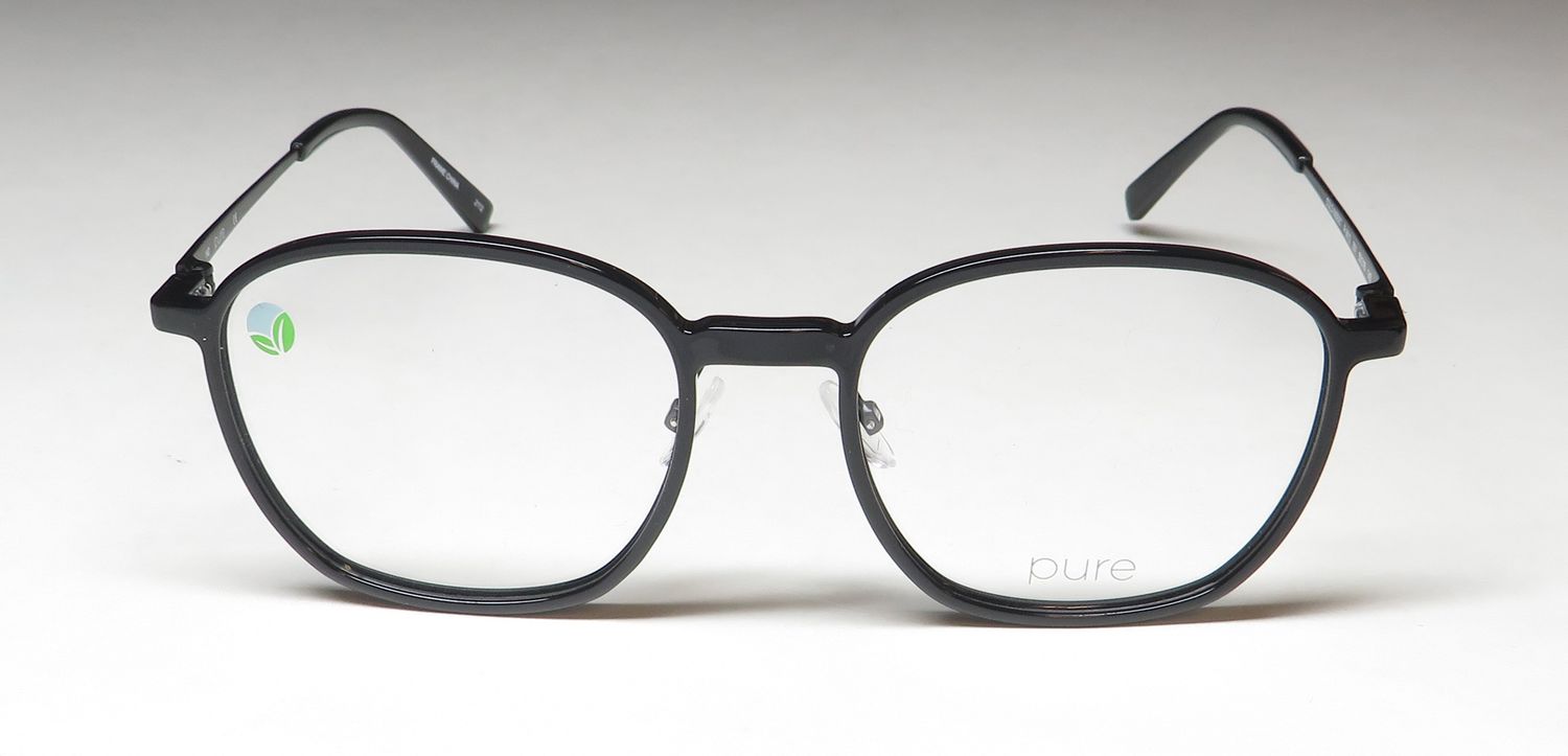 Marchon Airlock Pure 3012 Eyeglasses