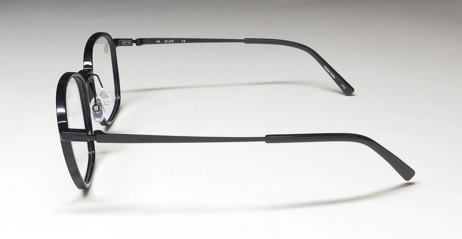Marchon Airlock Pure 3012 Eyeglasses
