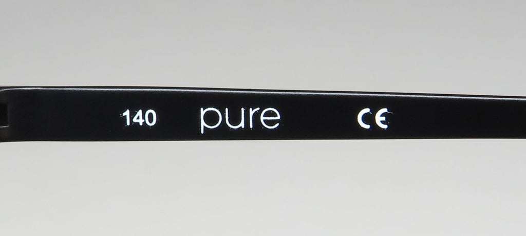 Marchon Airlock Pure 3012 Eyeglasses