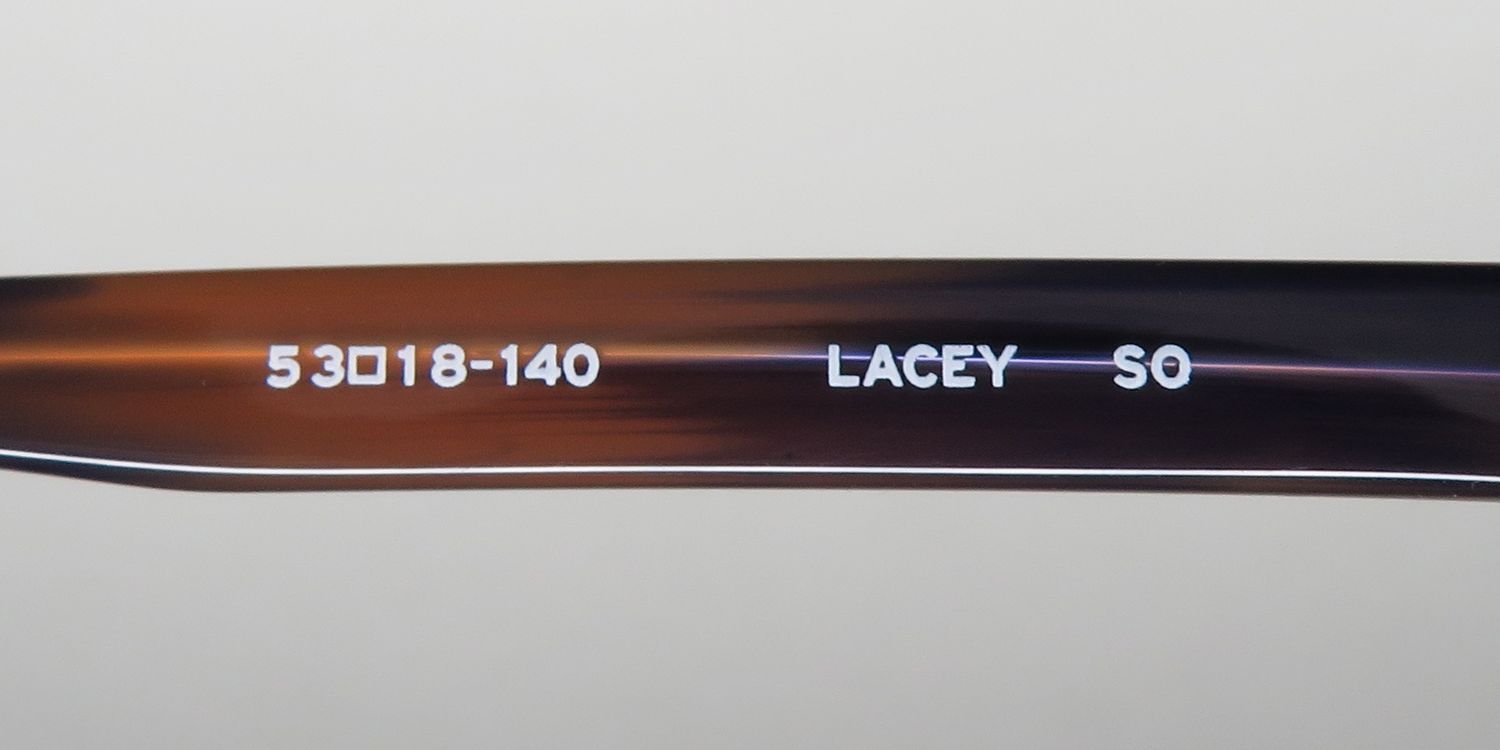 Salt Lacey Eyeglasses