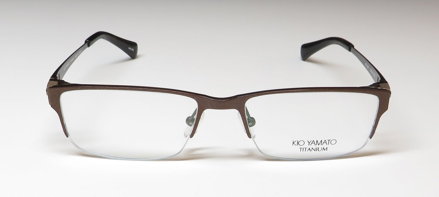 Kio Yamato Kt-336 Eyeglasses