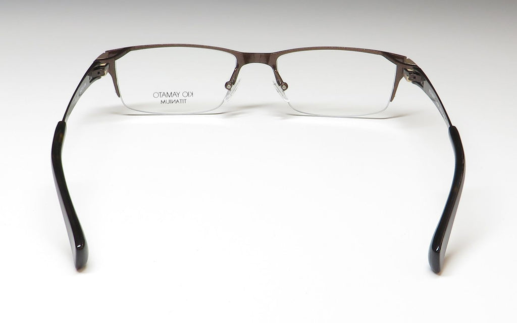 Kio Yamato Kt-336 Eyeglasses