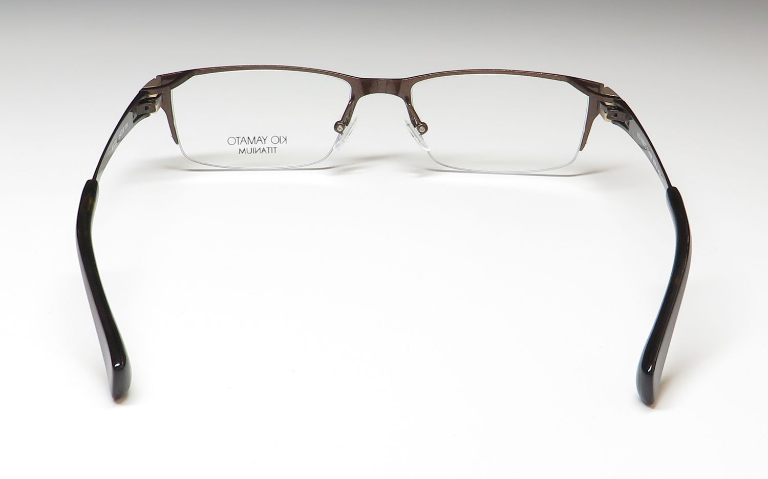 Kio Yamato Kt-336 Eyeglasses