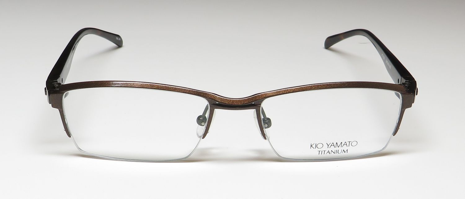 Kio Yamato Kt-324 Eyeglasses