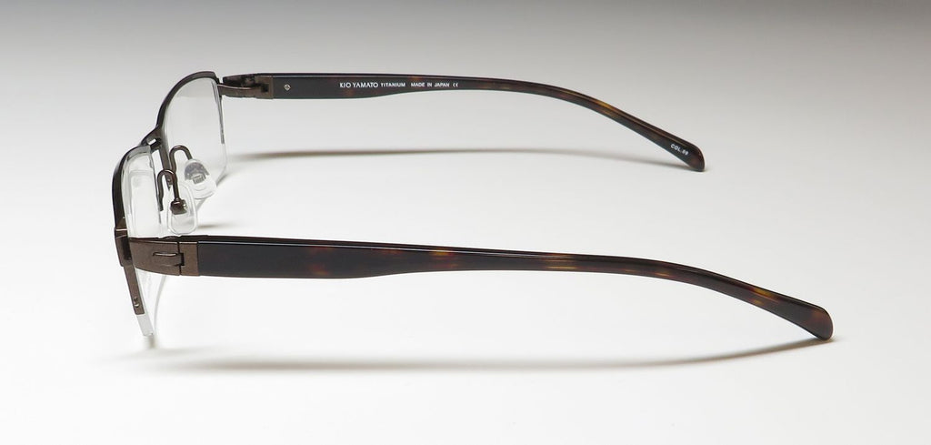 Kio Yamato Kt-324 Eyeglasses