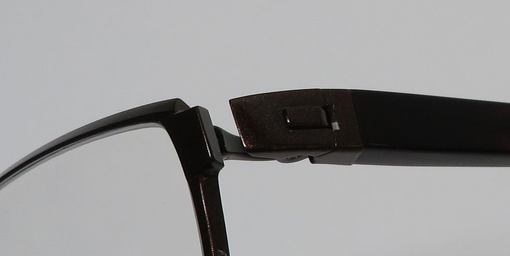 Kio Yamato Kt-324 Eyeglasses