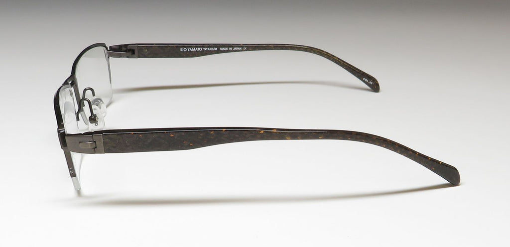 Kio Yamato Kt-324 Eyeglasses