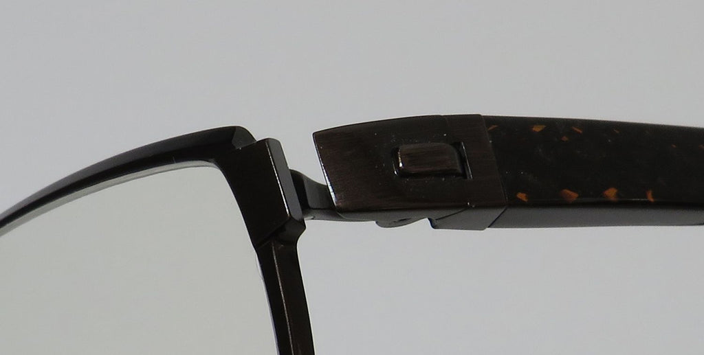 Kio Yamato Kt-324 Eyeglasses