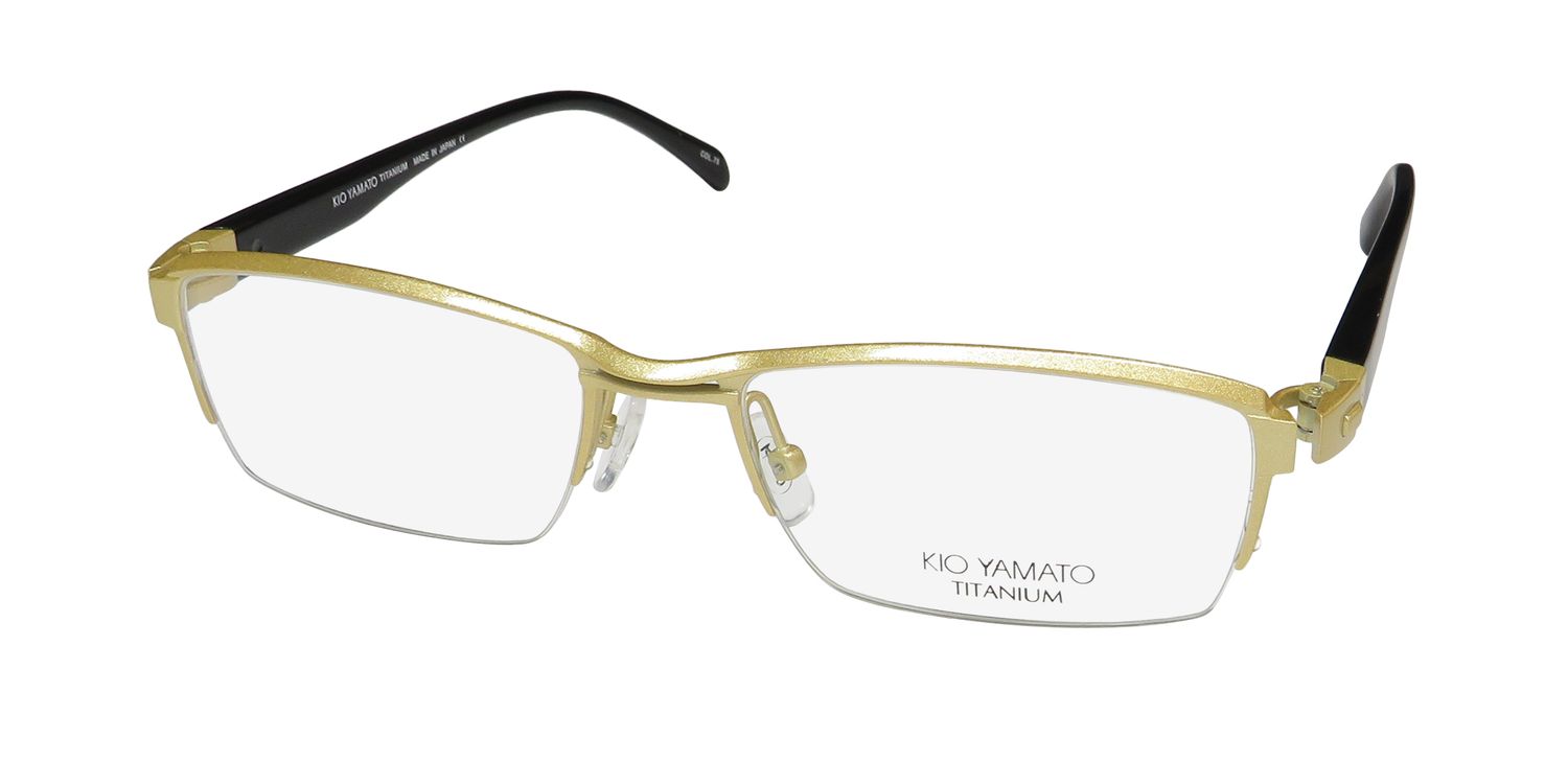 Kio Yamato Kt-324 Eyeglasses