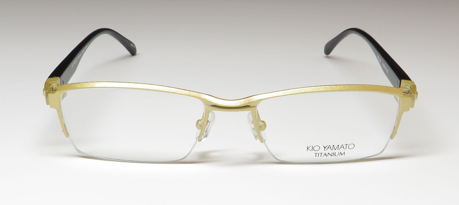 Kio Yamato Kt-324 Eyeglasses