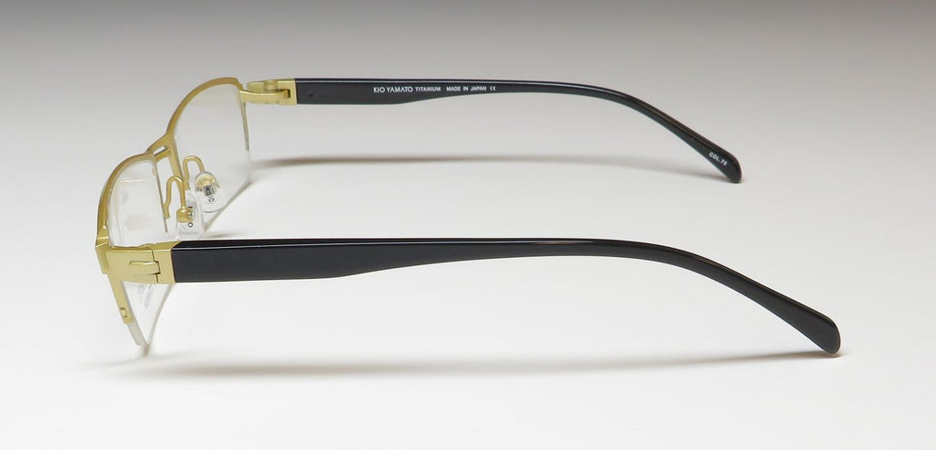 Kio Yamato Kt-324 Eyeglasses