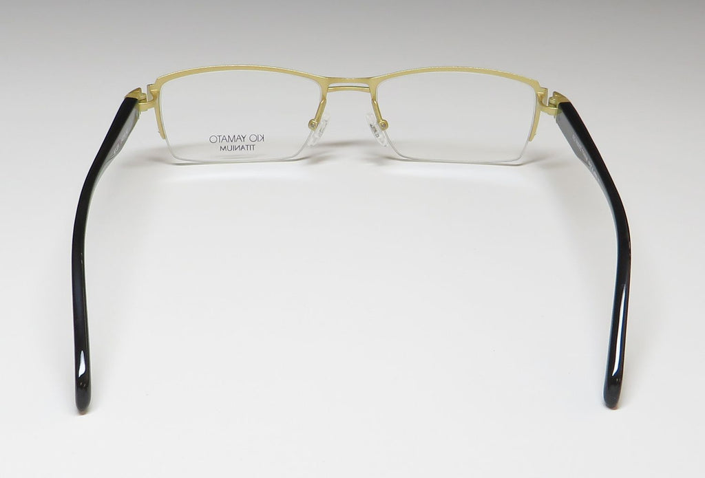 Kio Yamato Kt-324 Eyeglasses