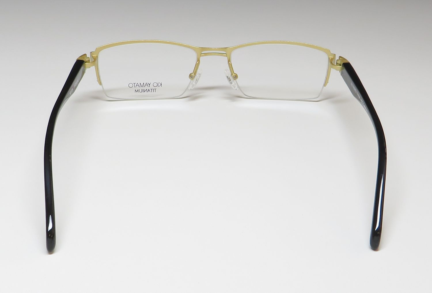 Kio Yamato Kt-324 Eyeglasses