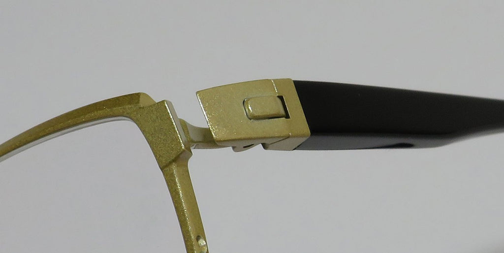 Kio Yamato Kt-324 Eyeglasses