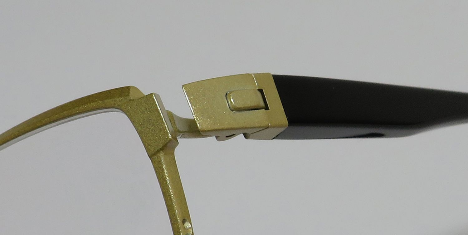 Kio Yamato Kt-324 Eyeglasses