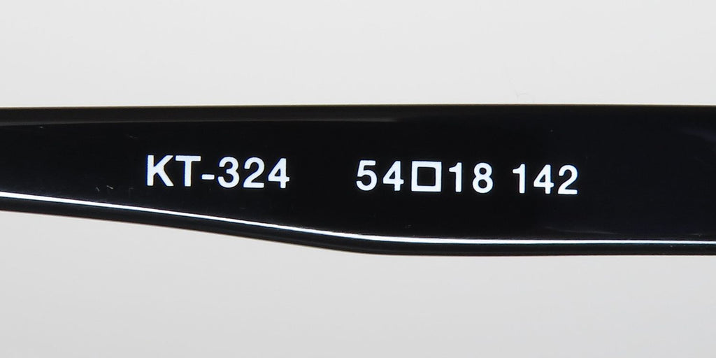 Kio Yamato Kt-324 Eyeglasses