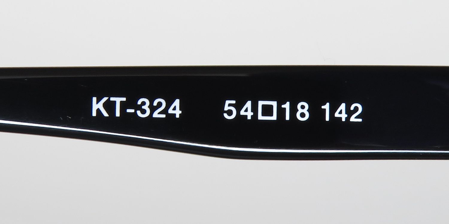 Kio Yamato Kt-324 Eyeglasses