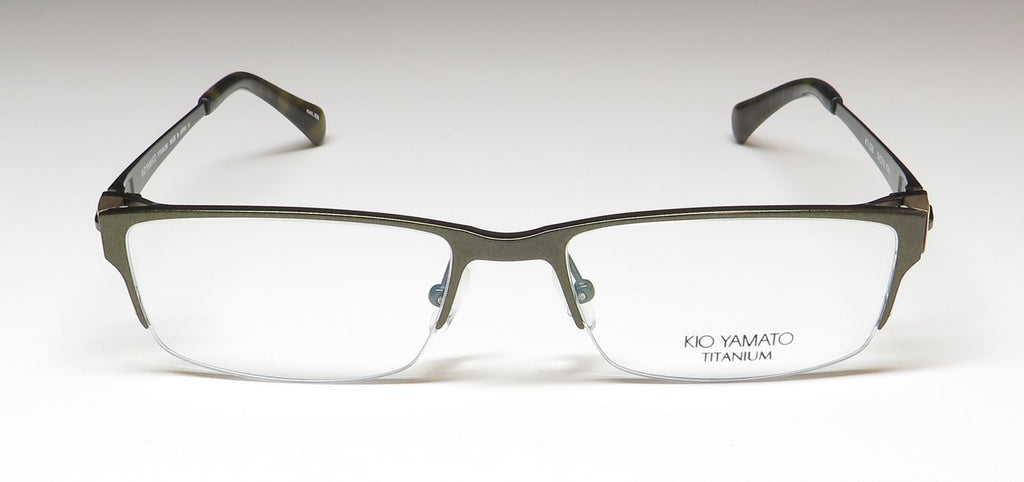 Kio Yamato Kt-336 Eyeglasses
