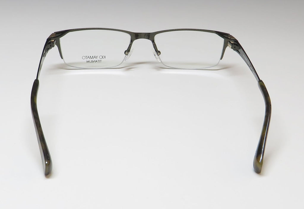 Kio Yamato Kt-336 Eyeglasses