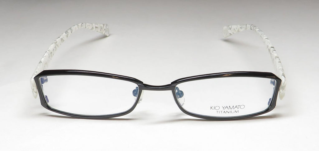 Kio Yamato Kt-266 Eyeglasses