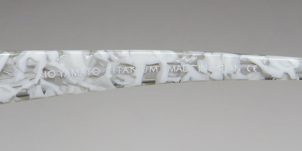 Kio Yamato Kt-266 Eyeglasses