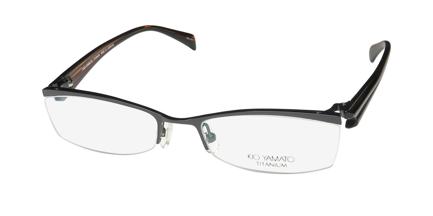 Kio Yamato Kt-271 Eyeglasses