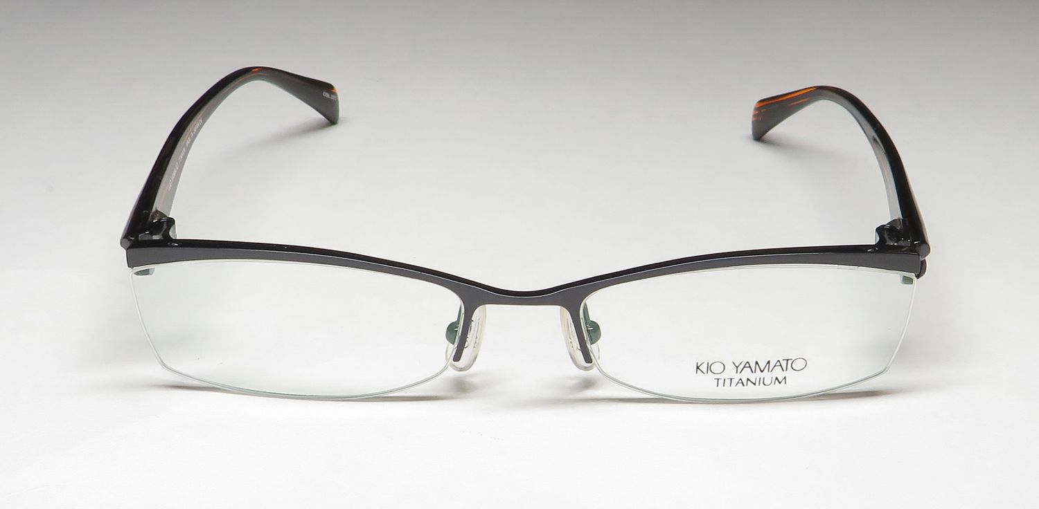 Kio Yamato Kt-271 Eyeglasses