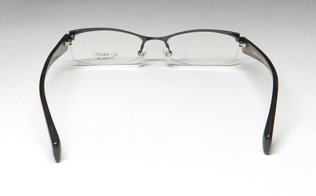 Kio Yamato Kt-271 Eyeglasses