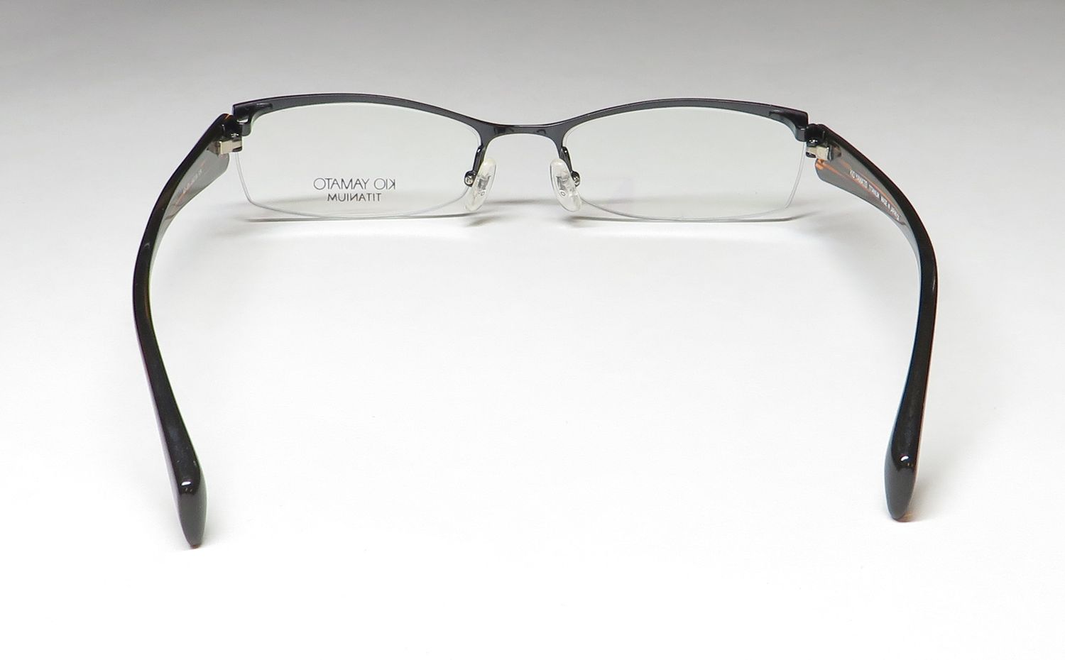Kio Yamato Kt-271 Eyeglasses
