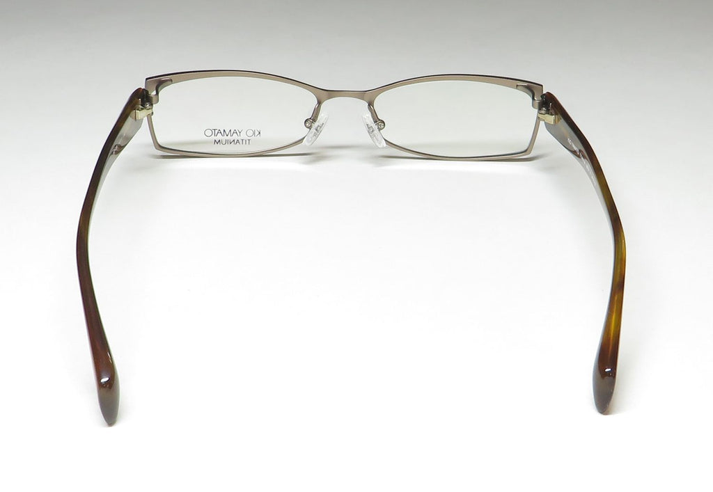 Kio Yamato Kt-270 Eyeglasses