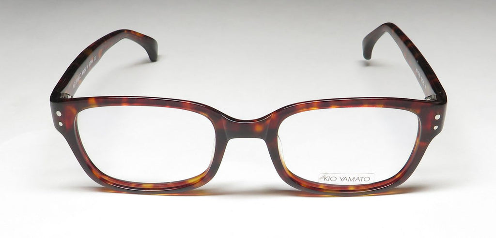 Kio Yamato Kp-079u Eyeglasses