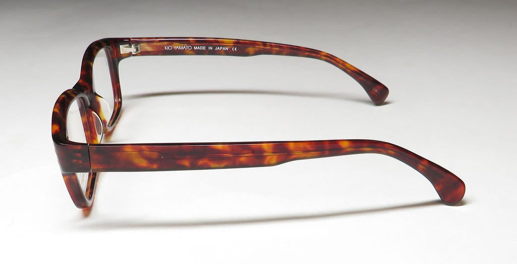 Kio Yamato Kp-079u Eyeglasses