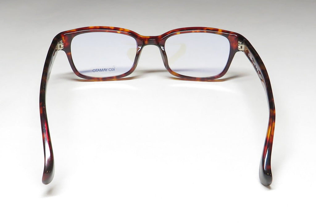 Kio Yamato Kp-079u Eyeglasses