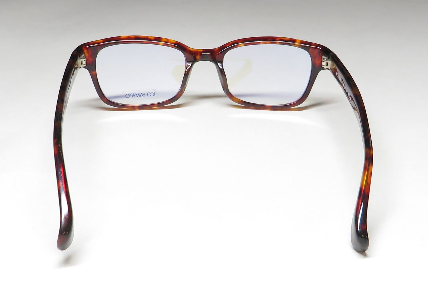 Kio Yamato Kp-079u Eyeglasses