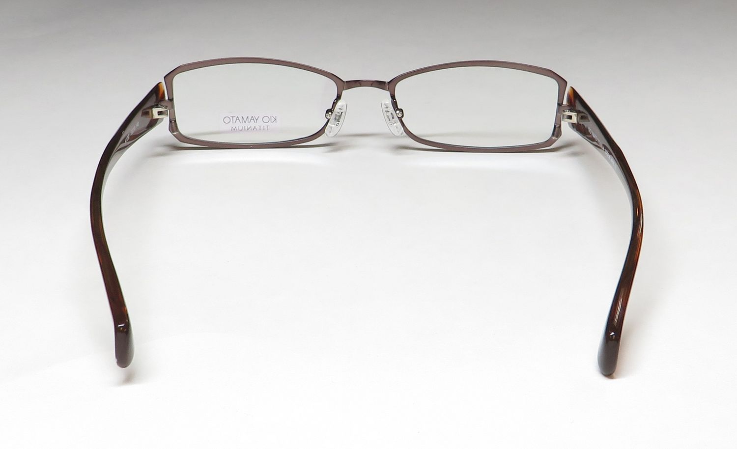 Kio Yamato Kt-266 Eyeglasses