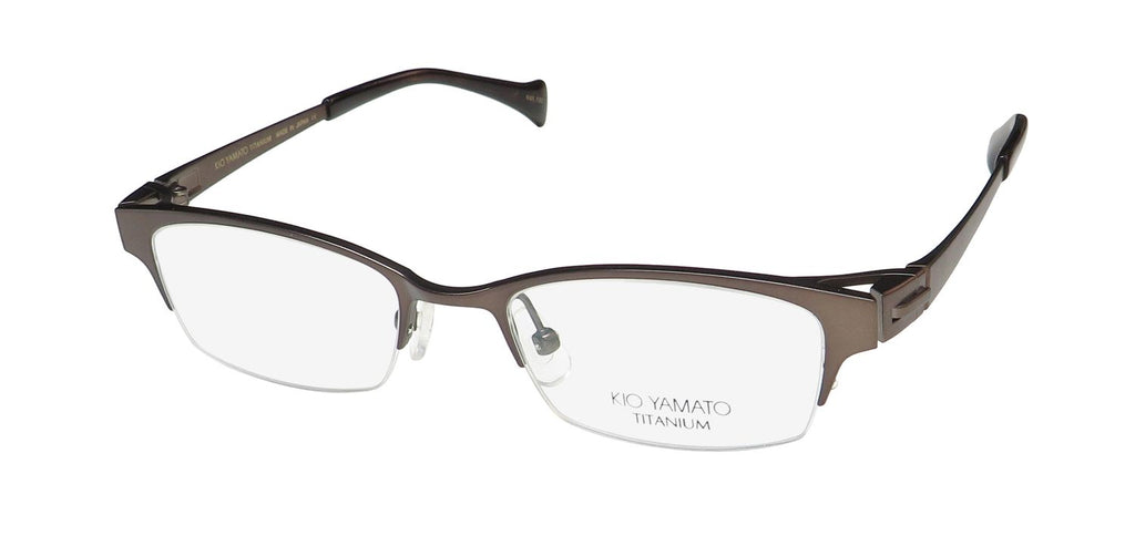 Kio Yamato Kt-410u Eyeglasses