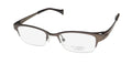 Kio Yamato Kt-410u Eyeglasses
