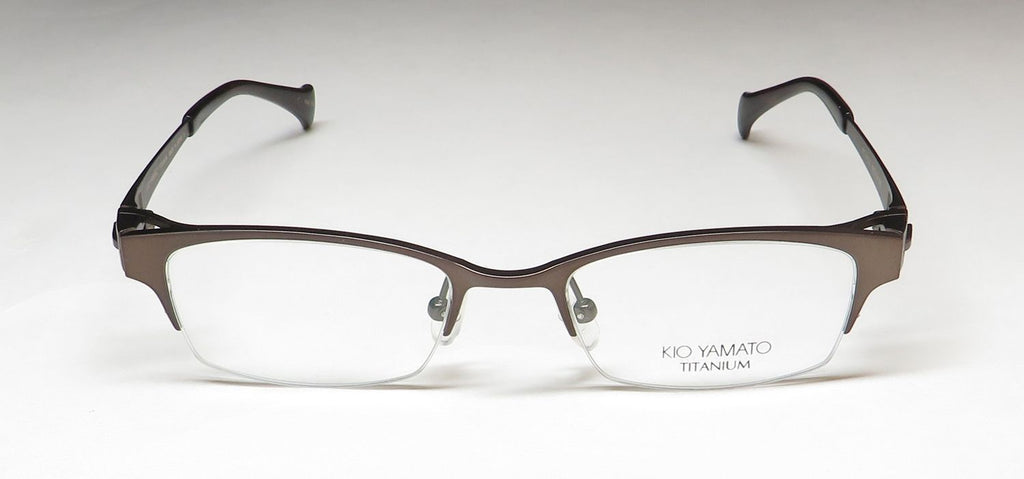 Kio Yamato Kt-410u Eyeglasses