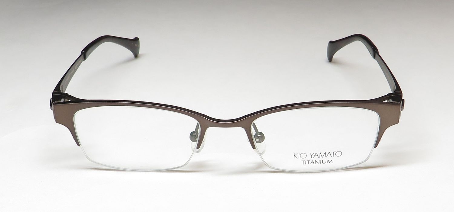 Kio Yamato Kt-410u Eyeglasses