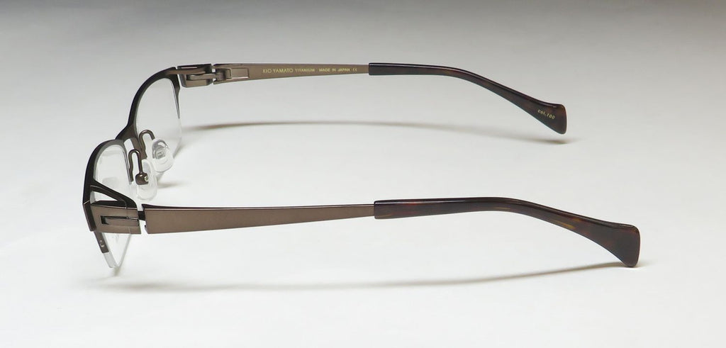 Kio Yamato Kt-410u Eyeglasses