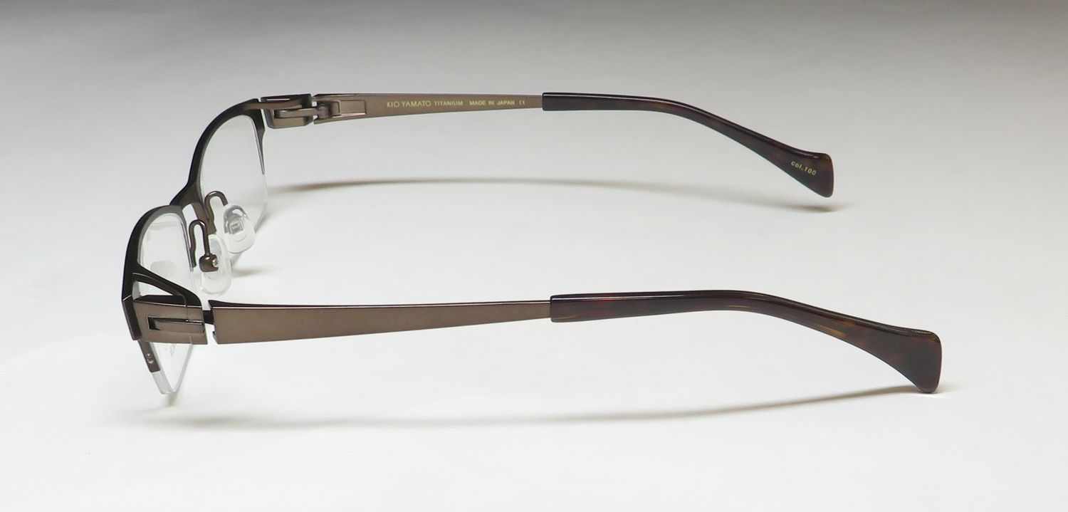 Kio Yamato Kt-410u Eyeglasses
