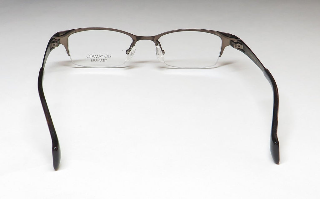 Kio Yamato Kt-410u Eyeglasses