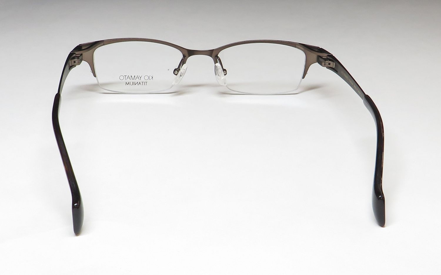 Kio Yamato Kt-410u Eyeglasses