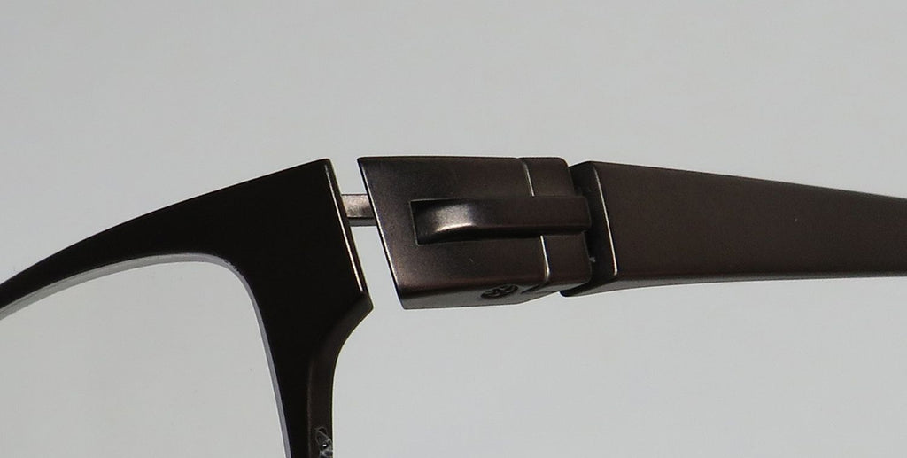 Kio Yamato Kt-410u Eyeglasses
