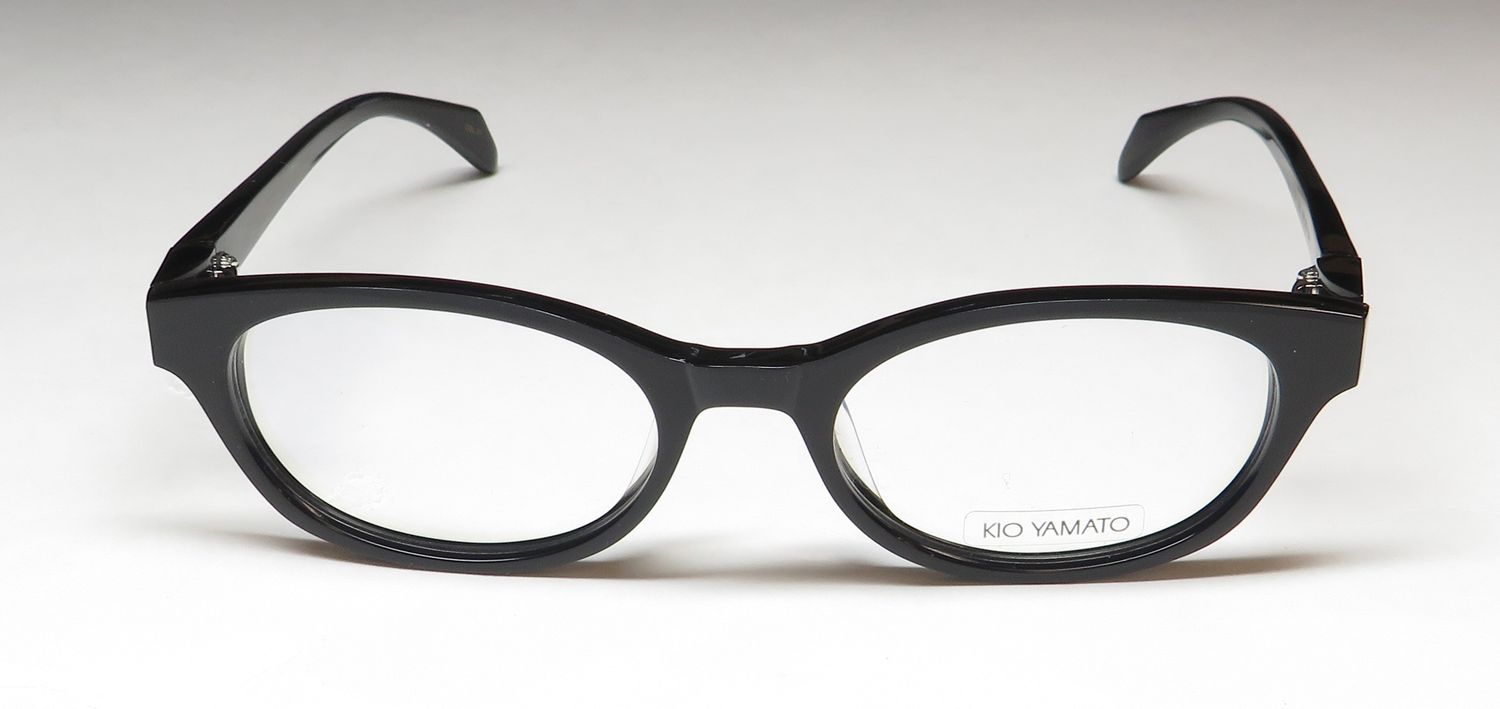 Kio Yamato Kp-126u Eyeglasses