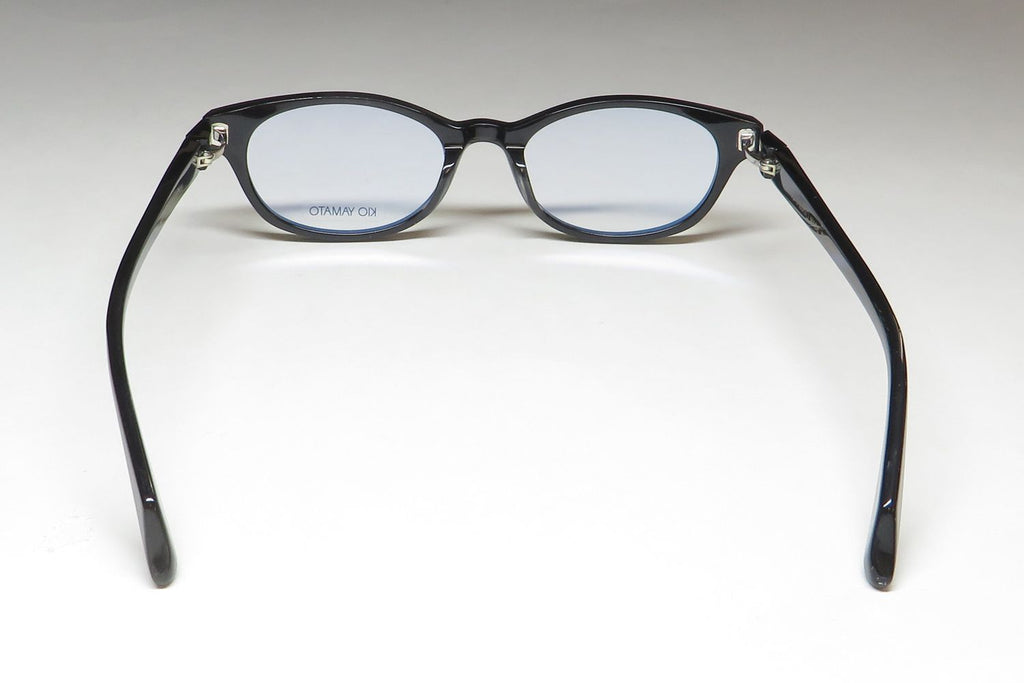 Kio Yamato Kp-126u Eyeglasses