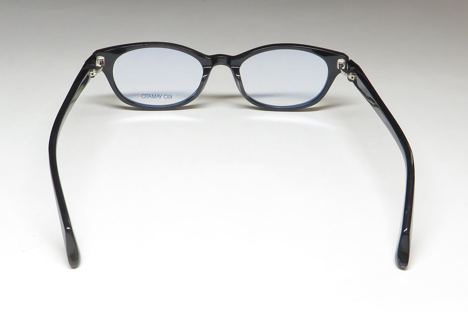 Kio Yamato Kp-126u Eyeglasses