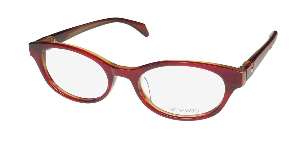Kio Yamato Kp-126u Eyeglasses