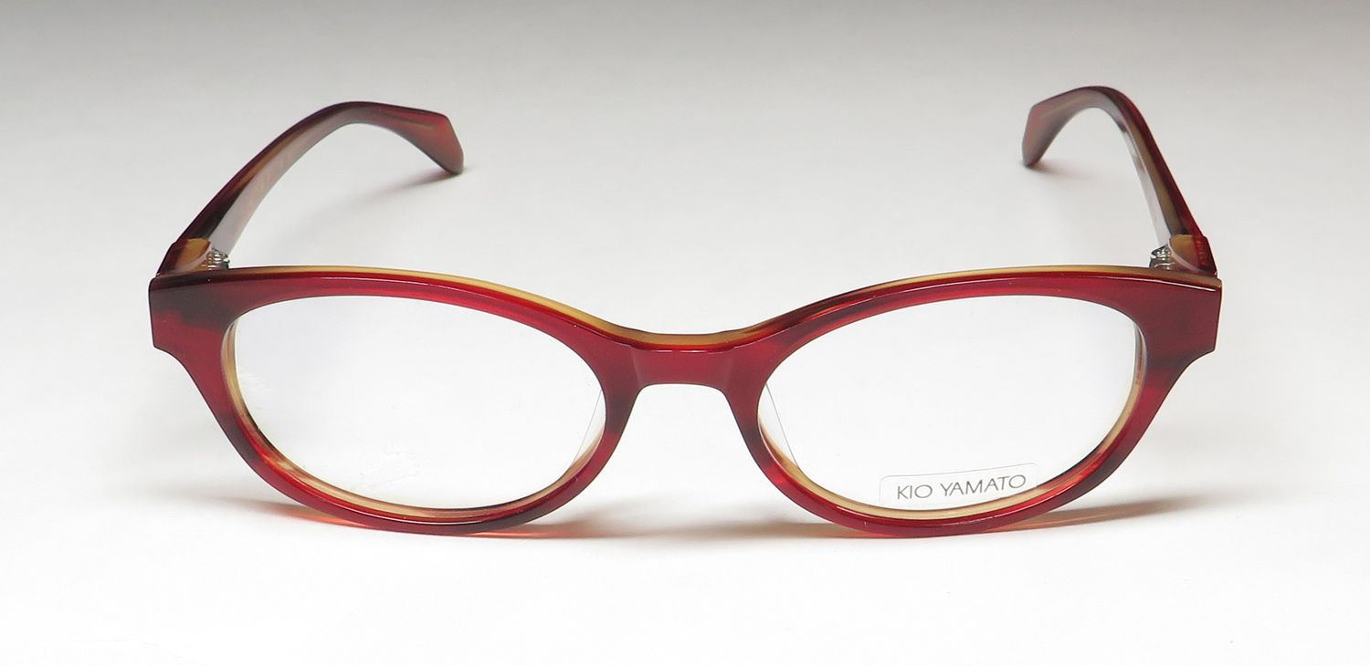 Kio Yamato Kp-126u Eyeglasses