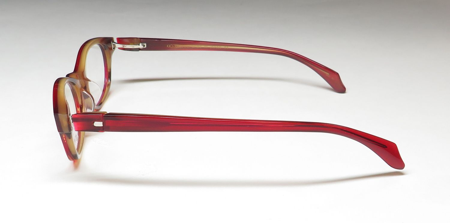Kio Yamato Kp-126u Eyeglasses